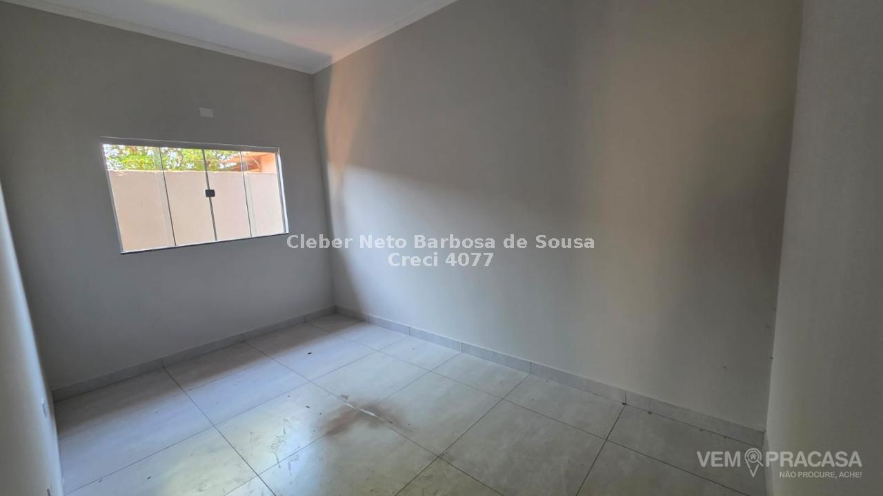 Casa Térrea à venda no Nova Lima, Campo Grande – foto 19