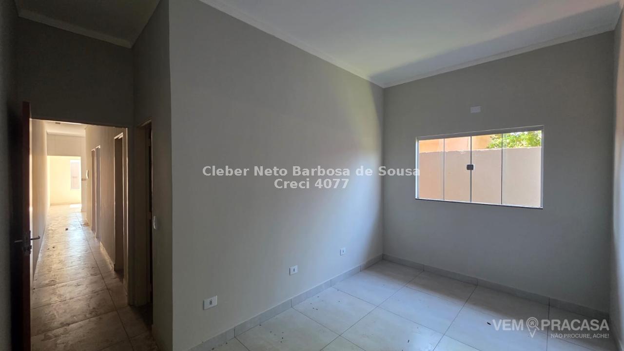 Casa Térrea à venda no Nova Lima, Campo Grande – foto 20