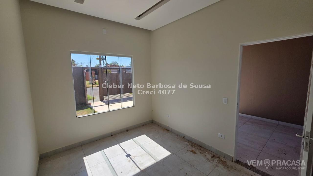 Casa Térrea à venda no Nova Lima, Campo Grande – foto 9