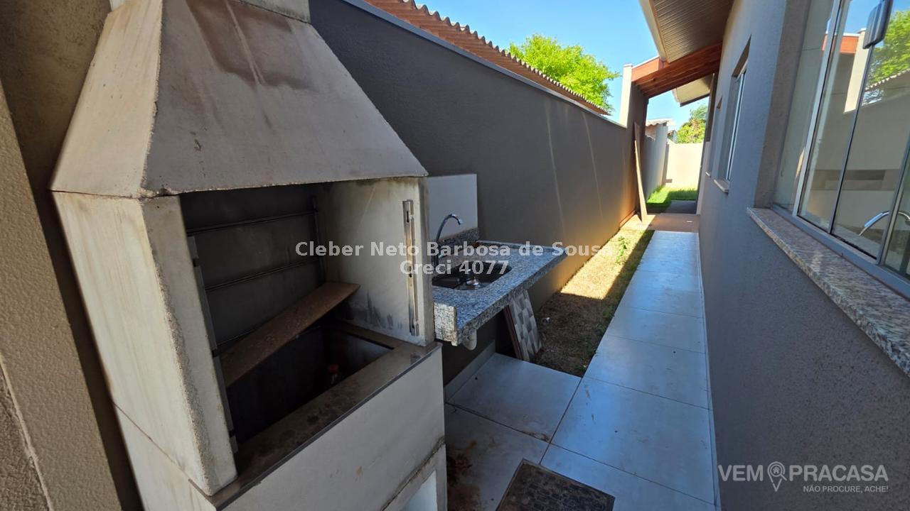 Casa Térrea à venda no Nova Lima, Campo Grande – foto 21
