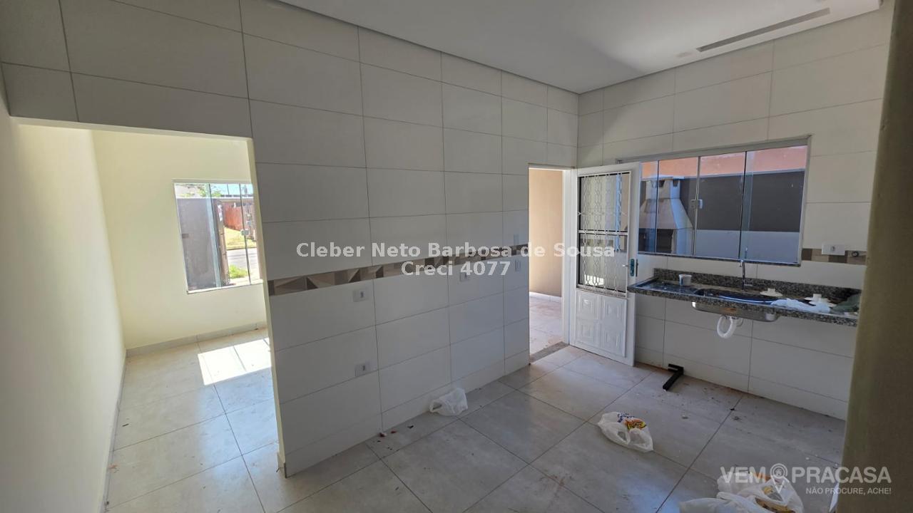 Casa Térrea à venda no Nova Lima, Campo Grande – foto 12