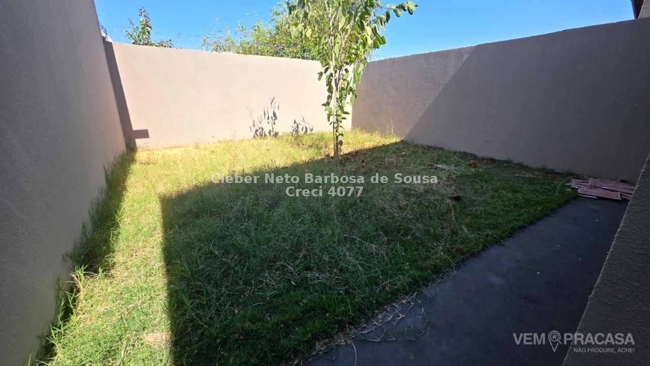 Casa Térrea à venda no Nova Lima, Campo Grande – foto 24