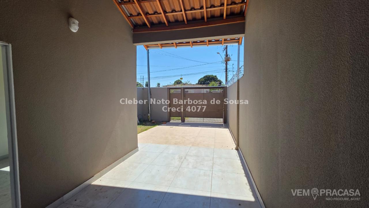 Casa Térrea à venda no Nova Lima, Campo Grande – foto 25