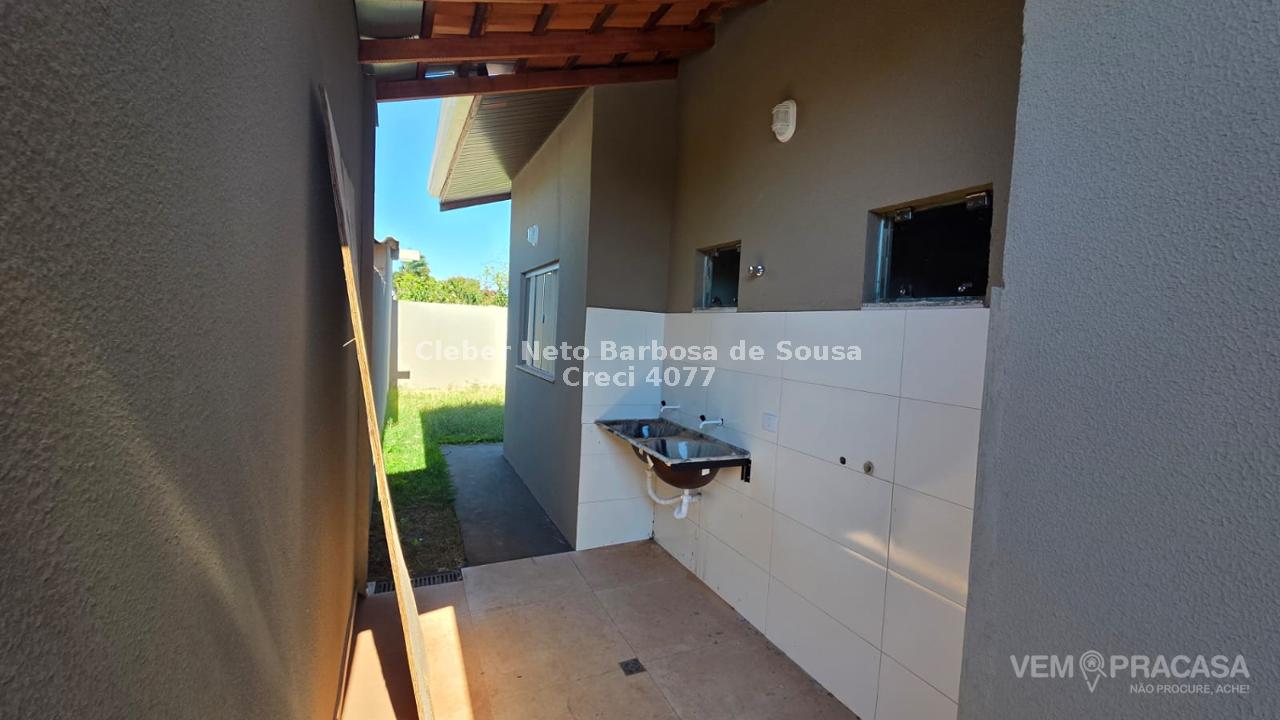 Casa Térrea à venda no Nova Lima, Campo Grande – foto 22