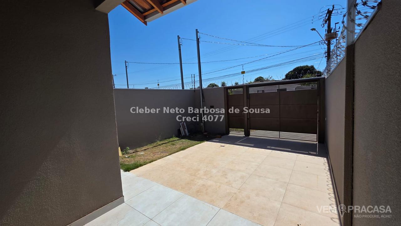 Casa Térrea à venda no Nova Lima, Campo Grande – foto 26