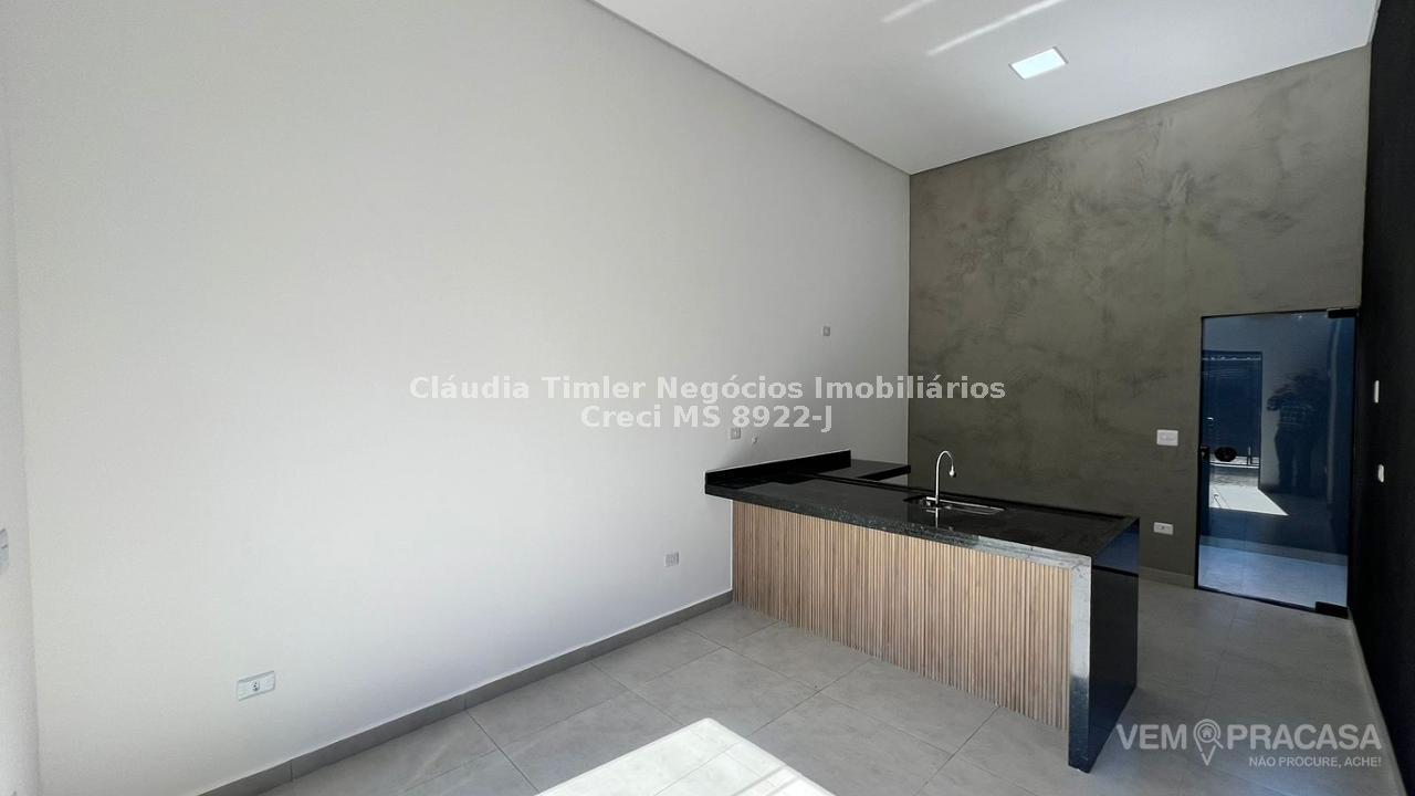 Casa Térrea à venda na Vila Neusa, Campo Grande – foto 5