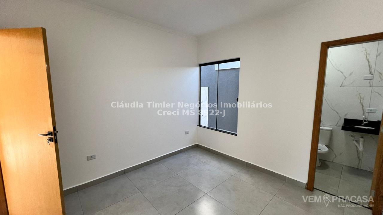 Casa Térrea à venda na Vila Neusa, Campo Grande – foto 7