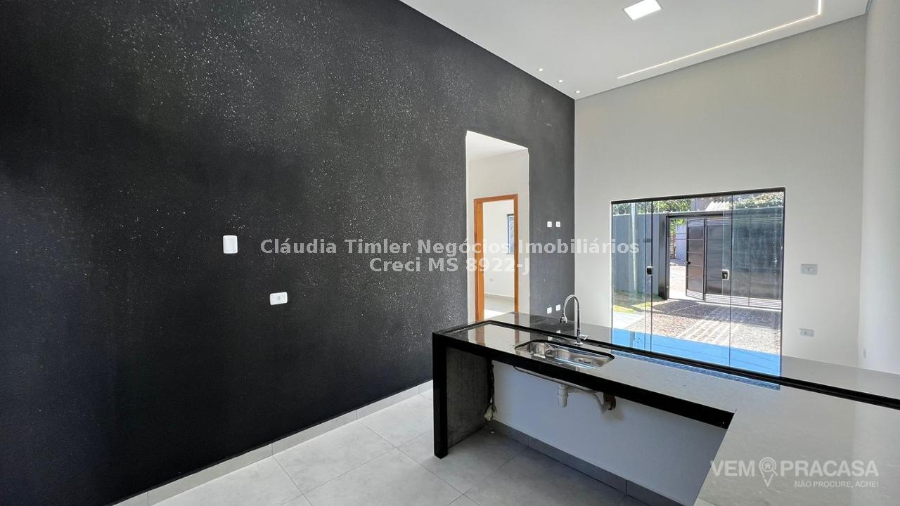 Casa Térrea à venda na Vila Neusa, Campo Grande – foto 8
