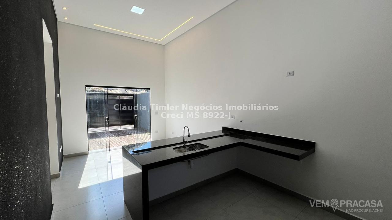 Casa Térrea à venda na Vila Neusa, Campo Grande – foto 9