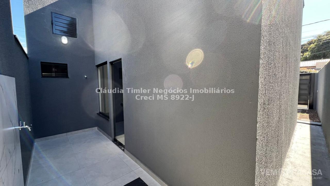 Casa Térrea à venda na Vila Neusa, Campo Grande – foto 11