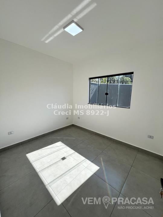 Casa Térrea à venda na Vila Neusa, Campo Grande – foto 13