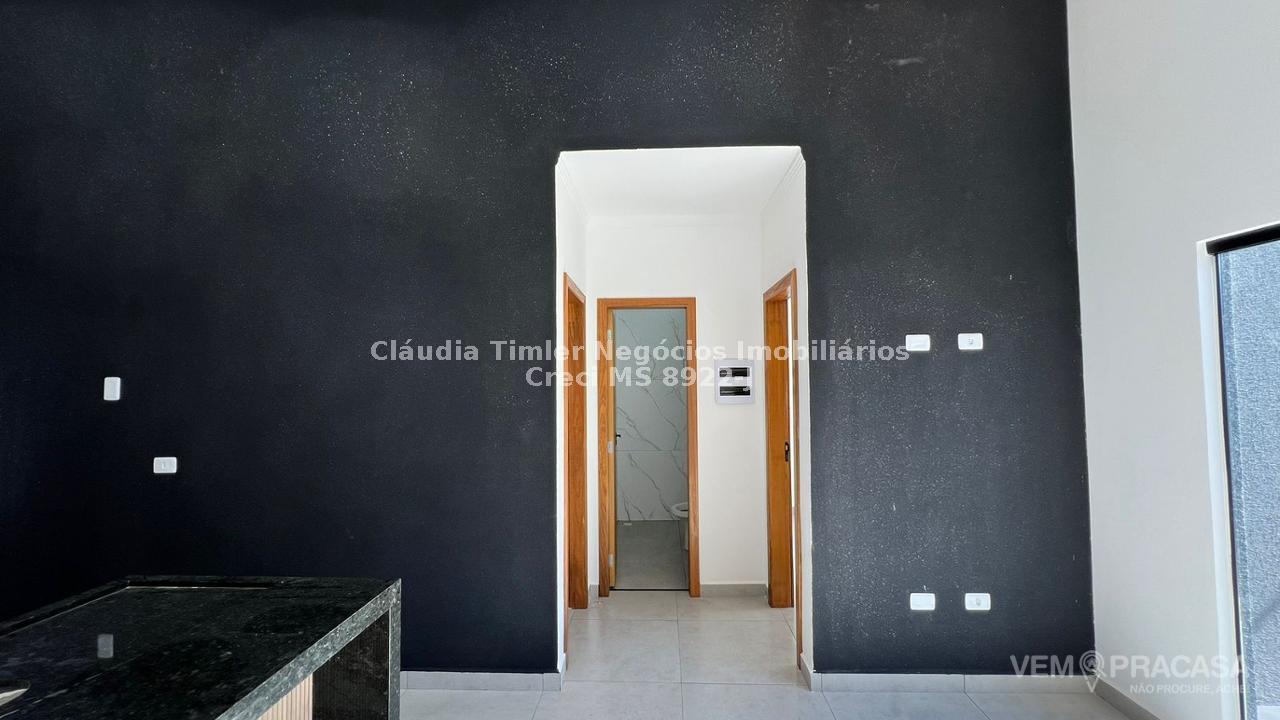 Casa Térrea à venda na Vila Neusa, Campo Grande – foto 14