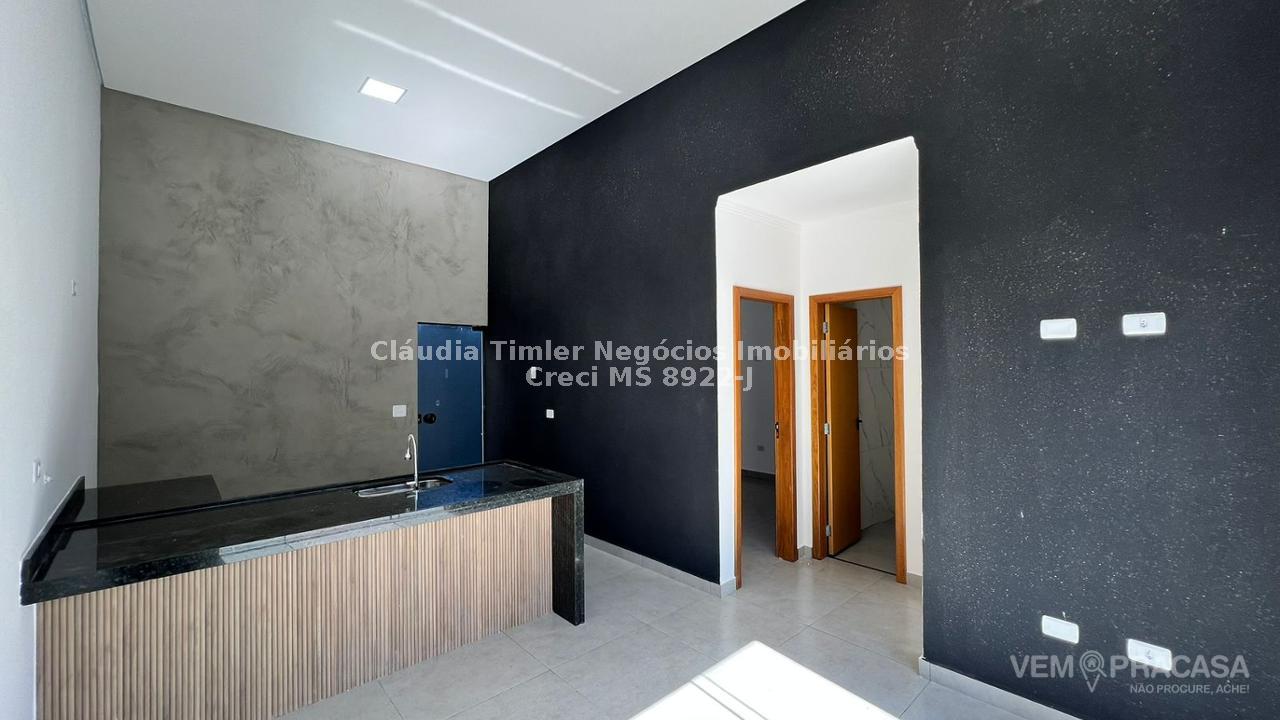 Casa Térrea à venda na Vila Neusa, Campo Grande – foto 15