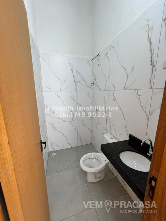 Casa Térrea à venda na Vila Neusa, Campo Grande – foto 16