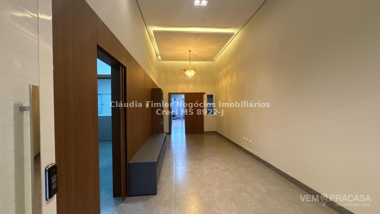 Casa Térrea à venda no Parque Residencial Rita Vieira, Campo Grande – foto 2
