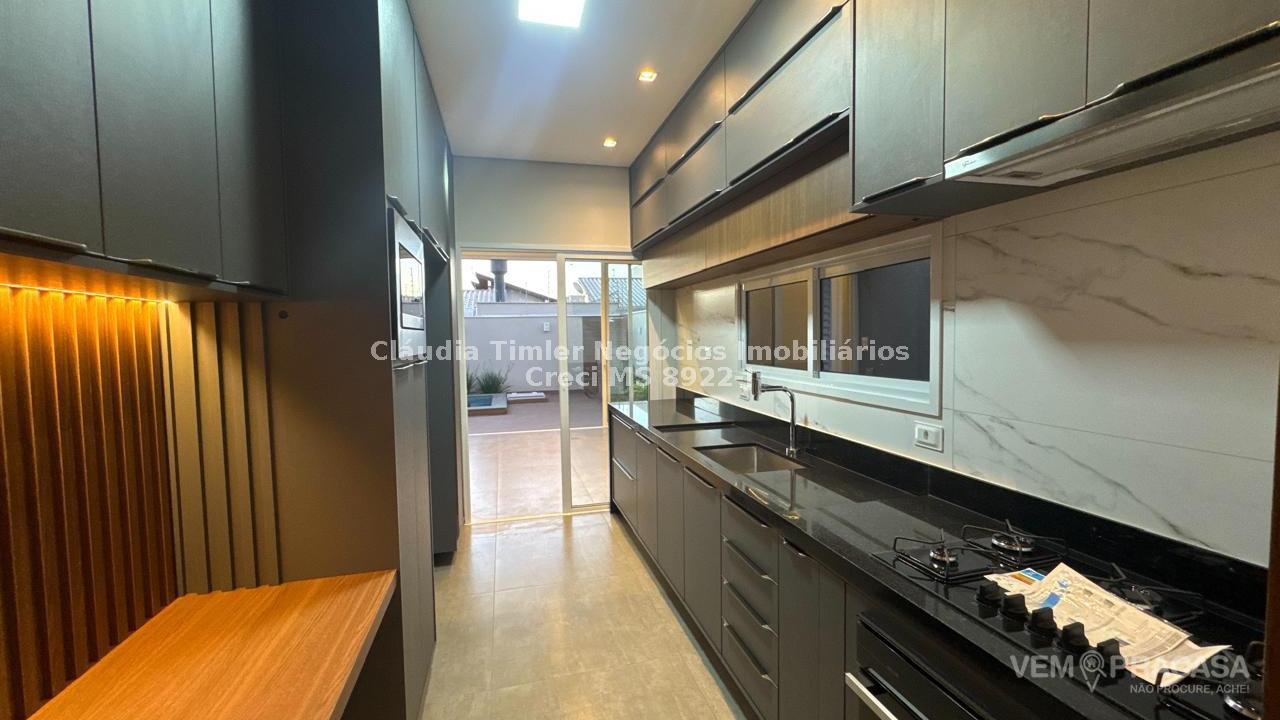 Casa Térrea à venda no Parque Residencial Rita Vieira, Campo Grande – foto 3