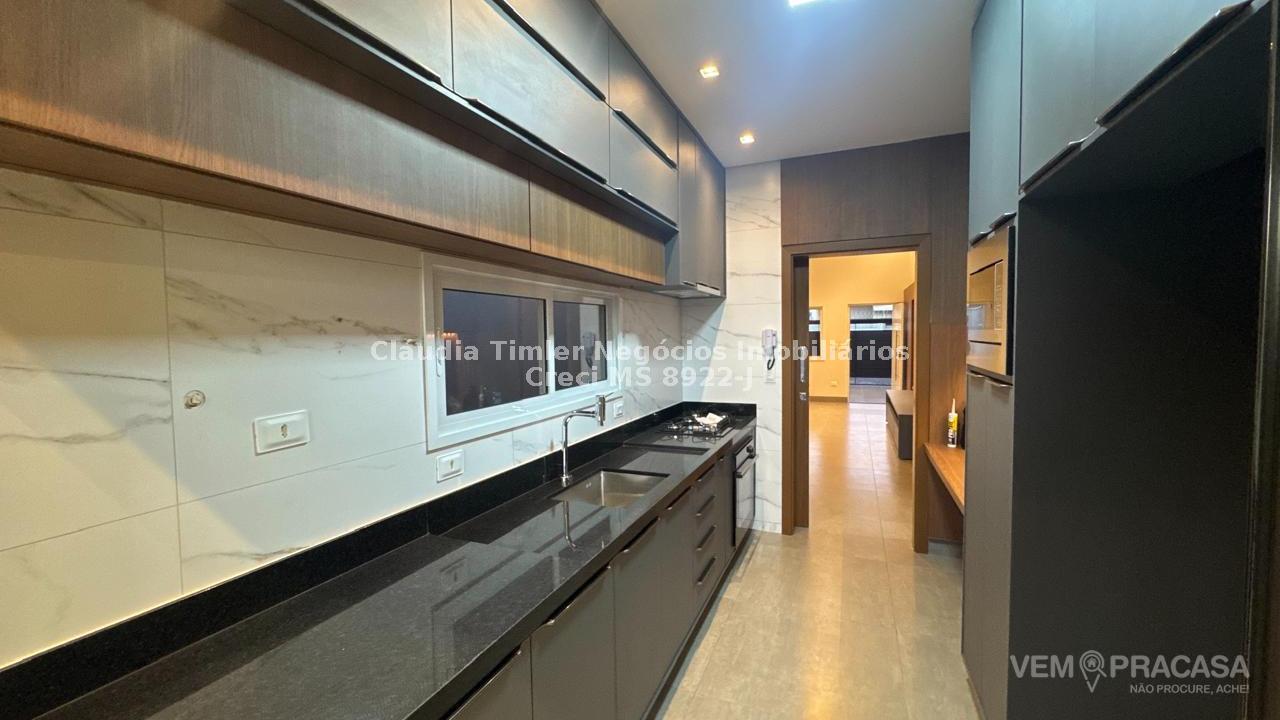 Casa Térrea à venda no Parque Residencial Rita Vieira, Campo Grande – foto 4