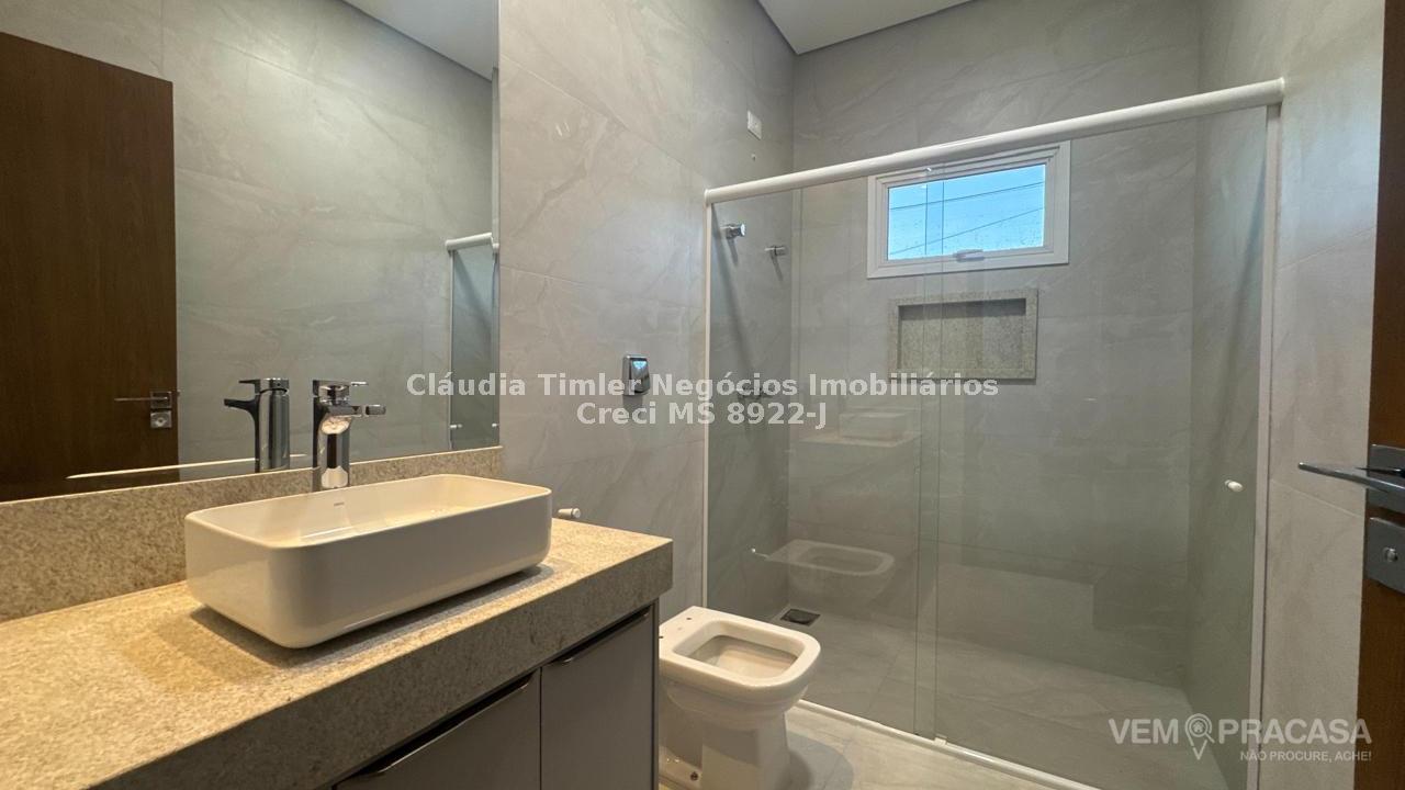 Casa Térrea à venda no Parque Residencial Rita Vieira, Campo Grande – foto 5