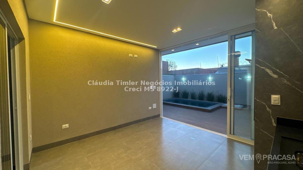 Casa Térrea à venda no Parque Residencial Rita Vieira, Campo Grande – foto 6