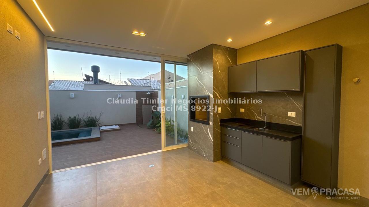 Casa Térrea à venda no Parque Residencial Rita Vieira, Campo Grande – foto 7