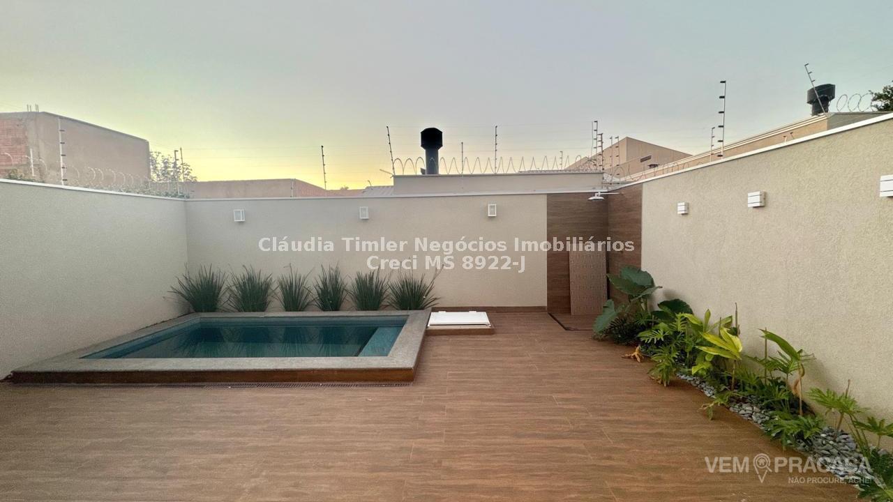 Casa Térrea à venda no Parque Residencial Rita Vieira, Campo Grande – foto 8
