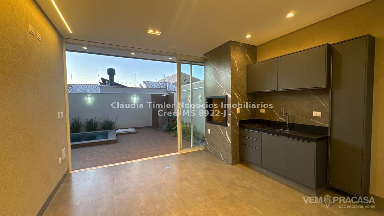 Casa Térrea à venda no Parque Residencial Rita Vieira, Campo Grande – foto 9