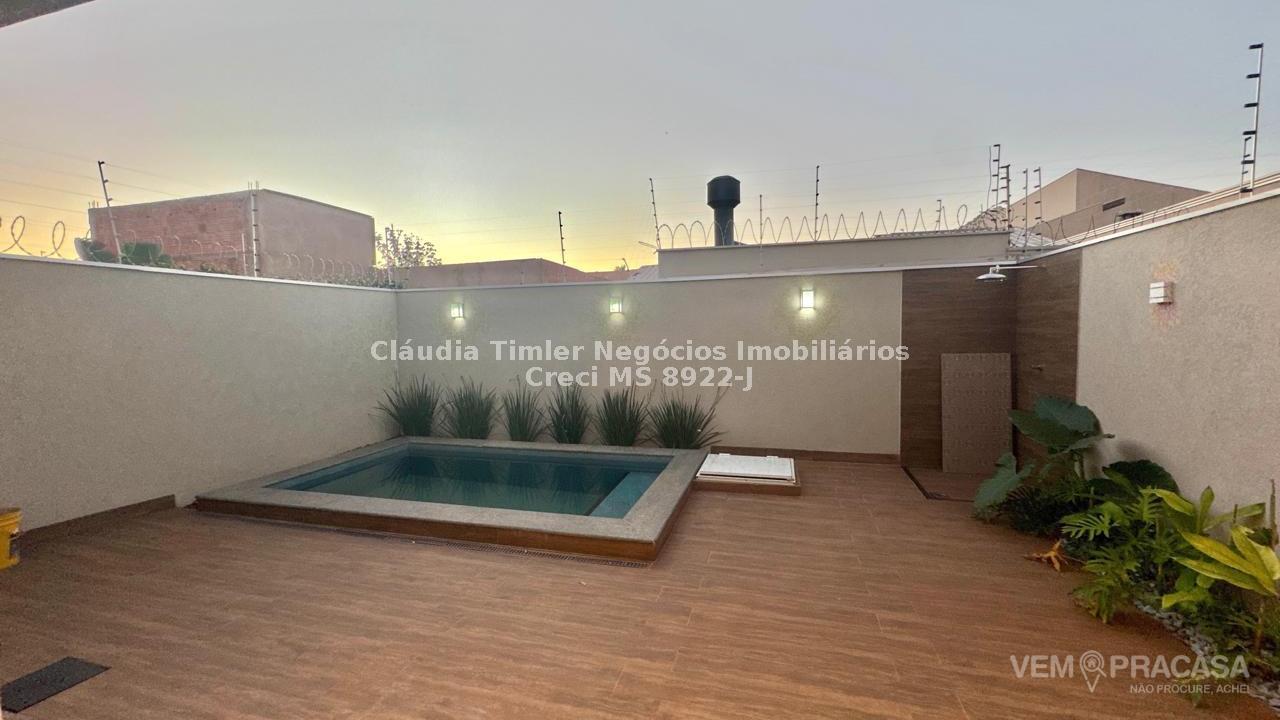 Casa Térrea à venda no Parque Residencial Rita Vieira, Campo Grande – foto 10