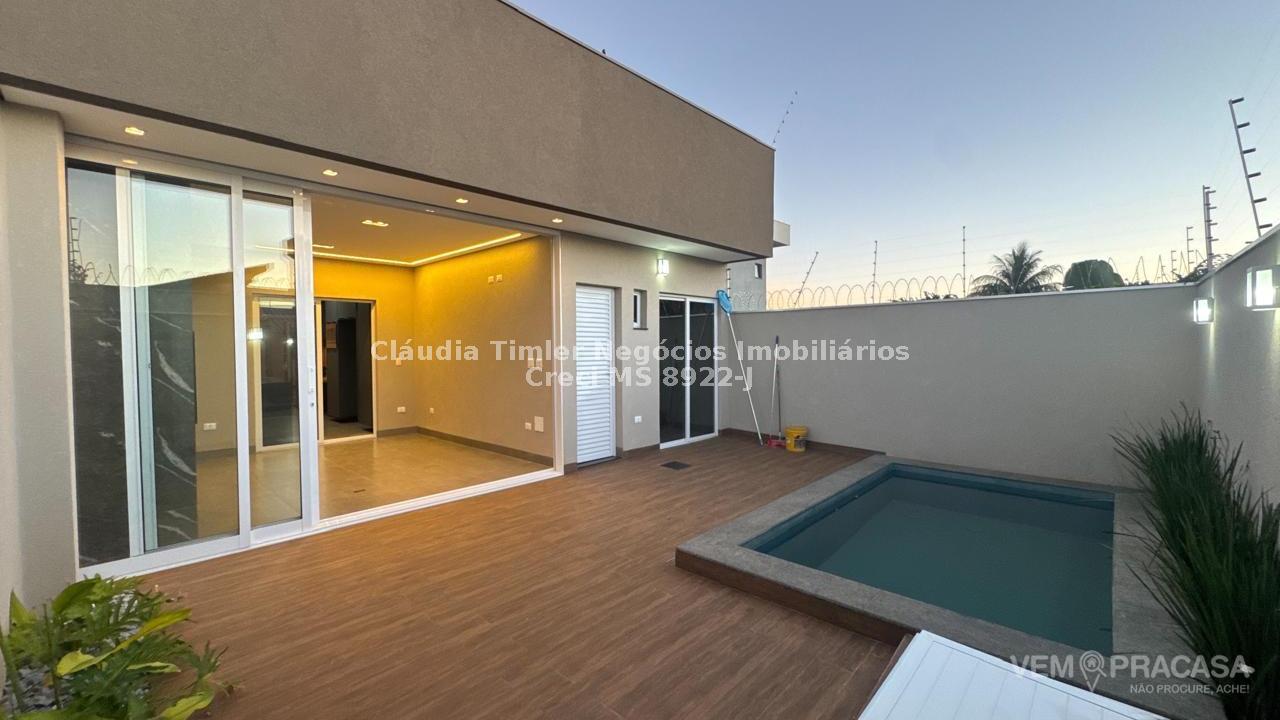 Casa Térrea à venda no Parque Residencial Rita Vieira, Campo Grande – foto 11