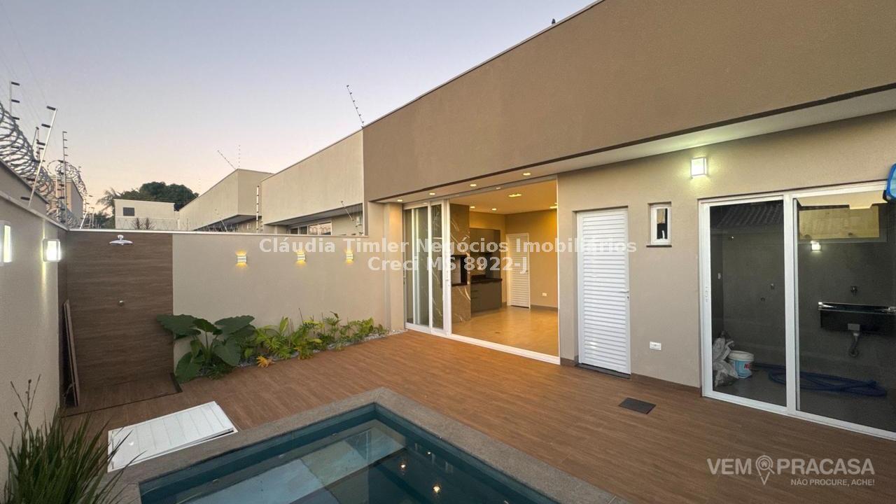 Casa Térrea à venda no Parque Residencial Rita Vieira, Campo Grande – foto 12