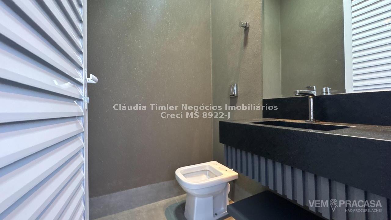 Casa Térrea à venda no Parque Residencial Rita Vieira, Campo Grande – foto 13