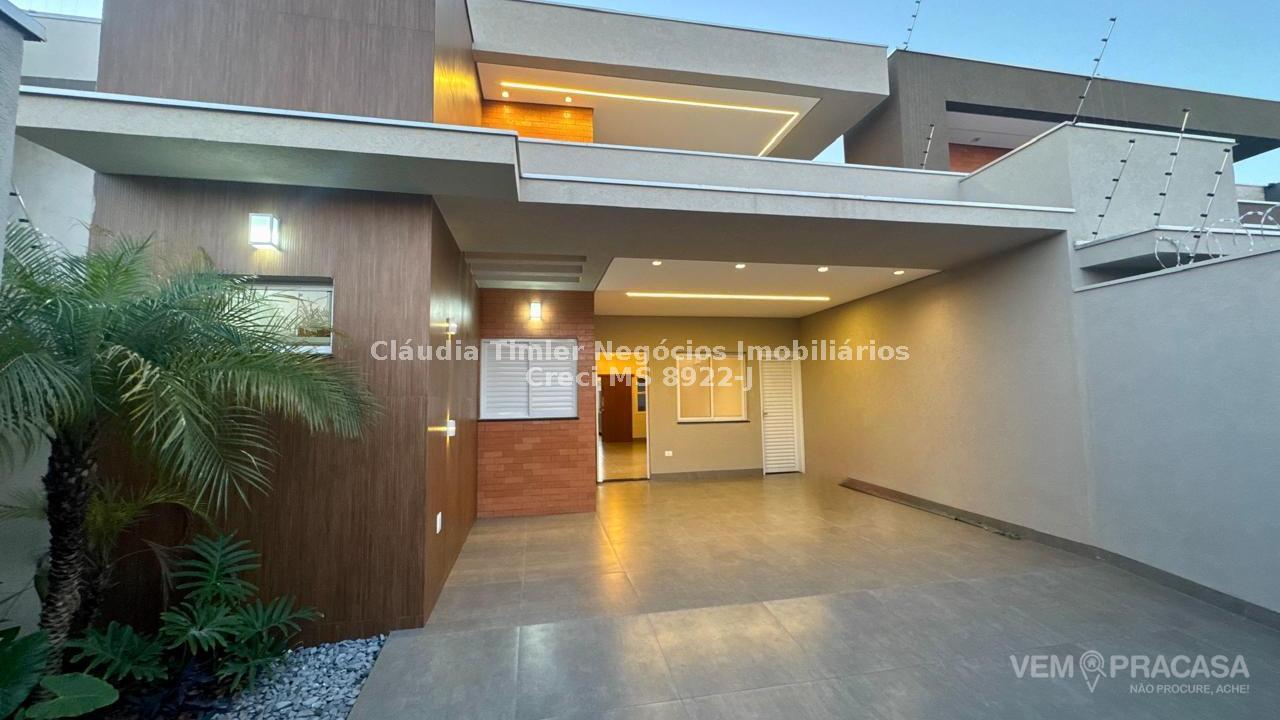 Casa Térrea à venda no Parque Residencial Rita Vieira, Campo Grande – foto 14