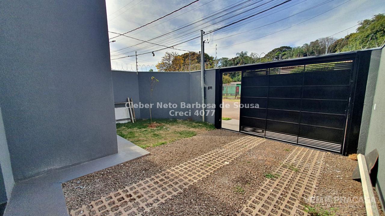 Casa Térrea à venda no Residencial Alto Tamandaré, Campo Grande – foto 29