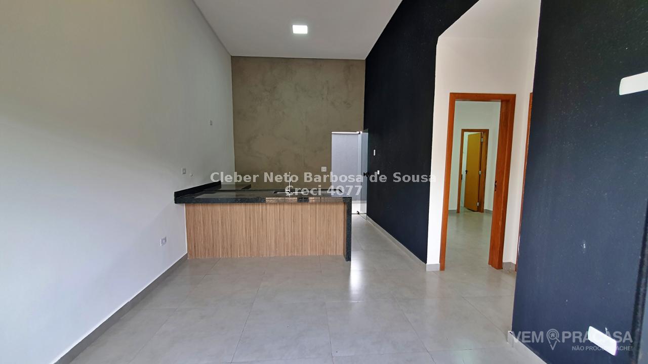 Casa Térrea à venda no Residencial Alto Tamandaré, Campo Grande – foto 6