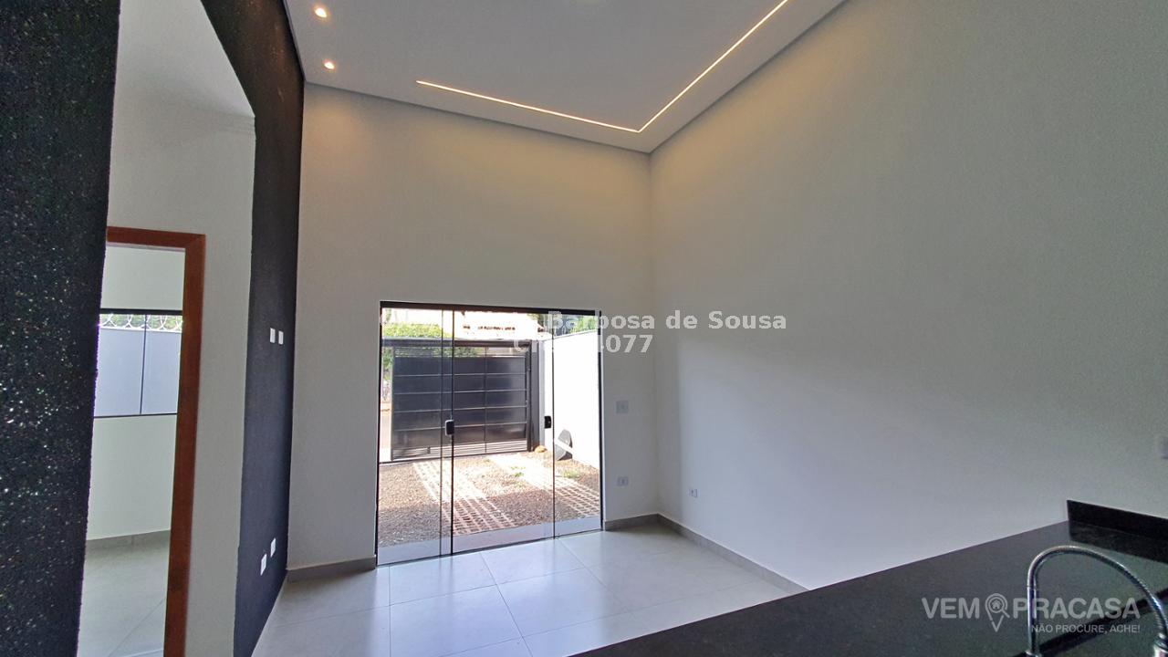 Casa Térrea à venda no Residencial Alto Tamandaré, Campo Grande – foto 9
