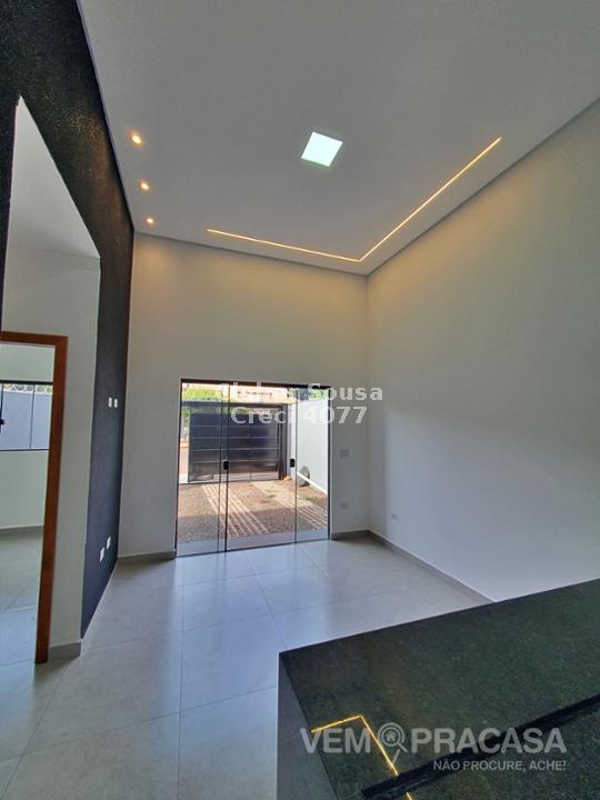 Casa Térrea à venda no Residencial Alto Tamandaré, Campo Grande – foto 10