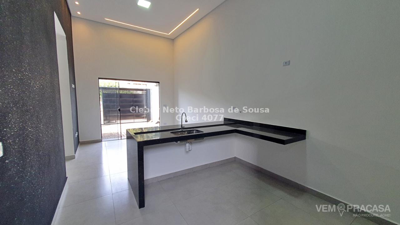 Casa Térrea à venda no Residencial Alto Tamandaré, Campo Grande – foto 11