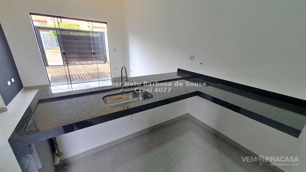 Casa Térrea à venda no Residencial Alto Tamandaré, Campo Grande – foto 12
