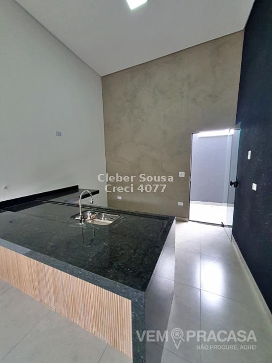 Casa Térrea à venda no Residencial Alto Tamandaré, Campo Grande – foto 13