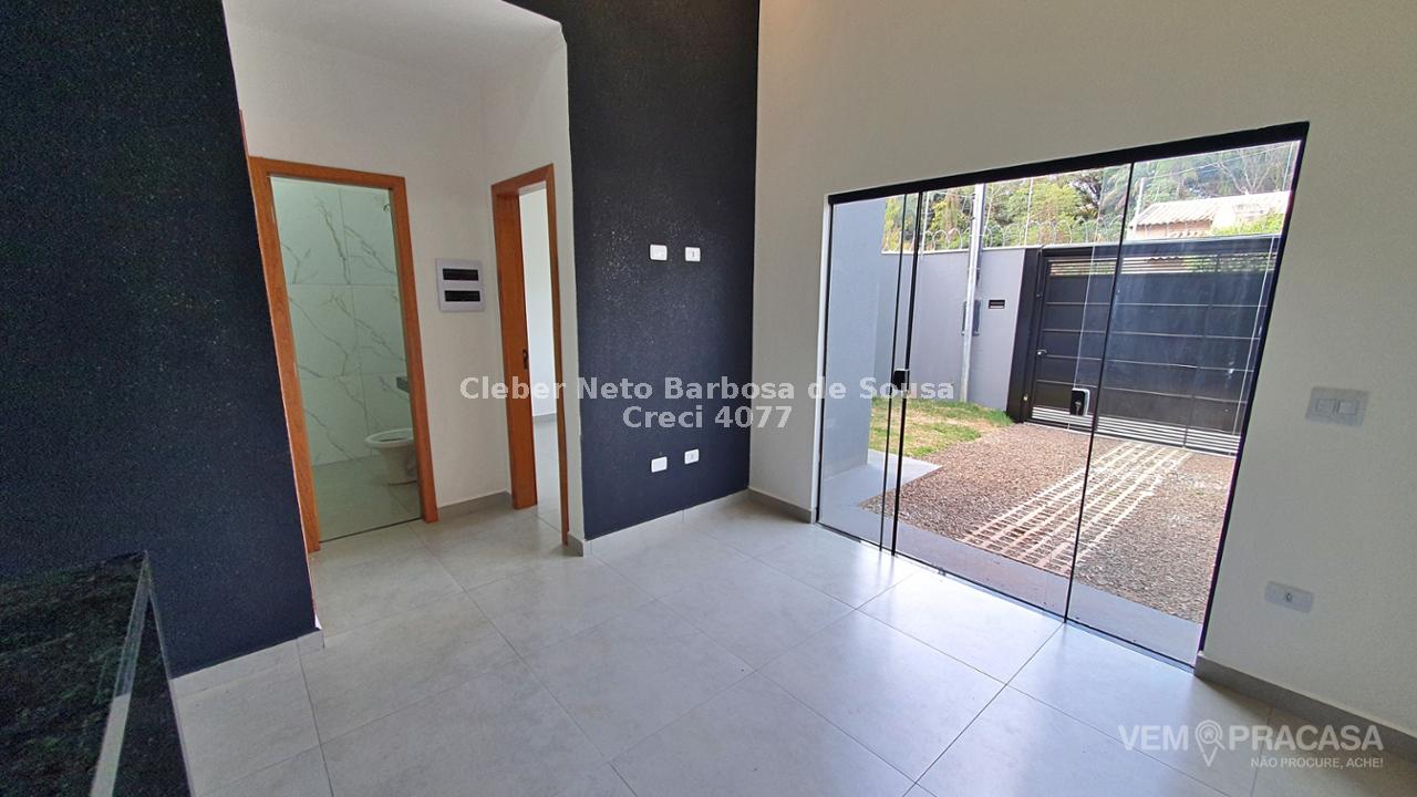 Casa Térrea à venda no Residencial Alto Tamandaré, Campo Grande – foto 15
