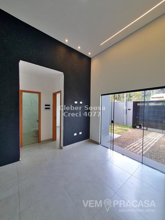 Casa Térrea à venda no Residencial Alto Tamandaré, Campo Grande – foto 16