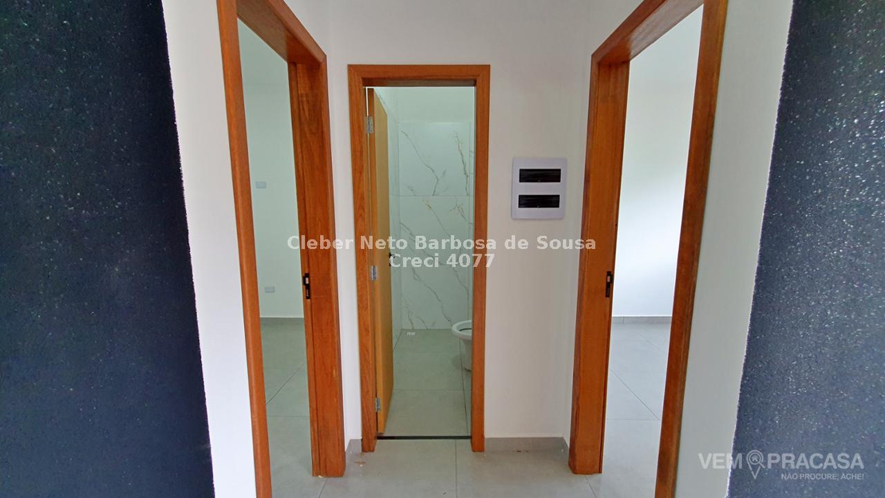 Casa Térrea à venda no Residencial Alto Tamandaré, Campo Grande – foto 17