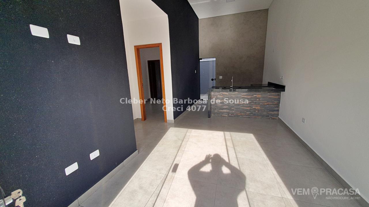 Casa Térrea à venda no Residencial Alto Tamandaré, Campo Grande – foto 5