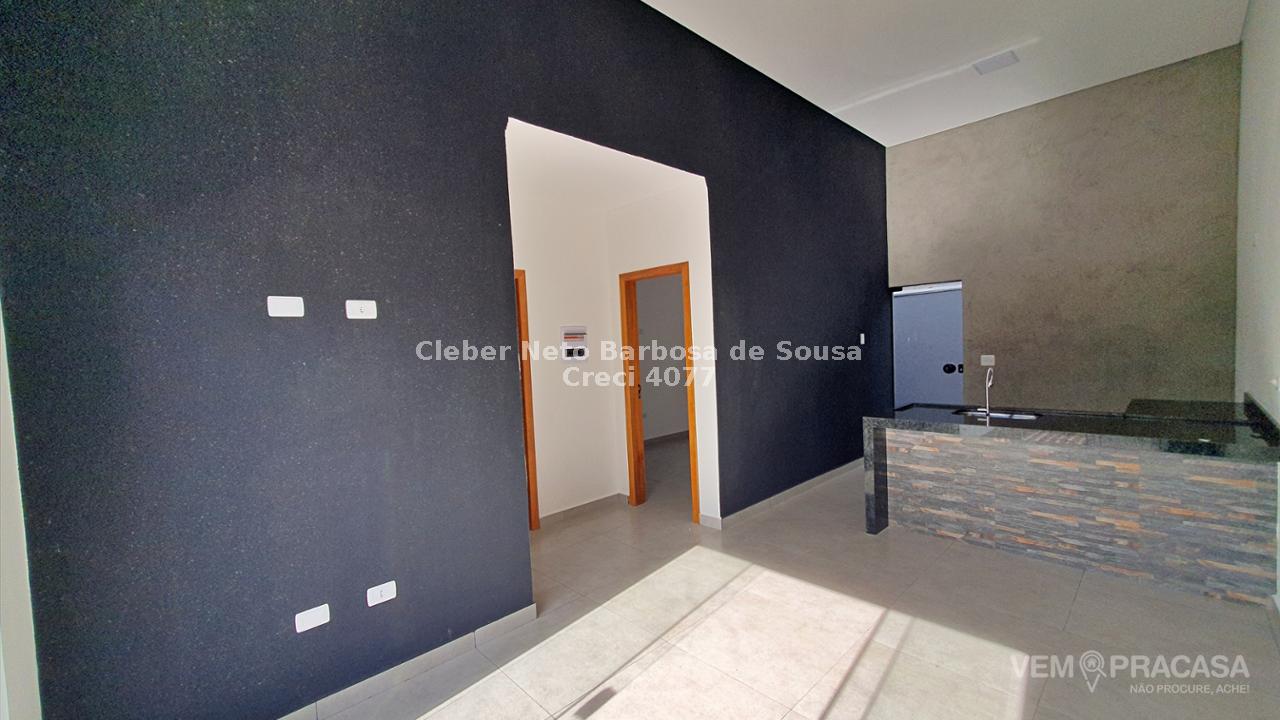 Casa Térrea à venda no Residencial Alto Tamandaré, Campo Grande – foto 7