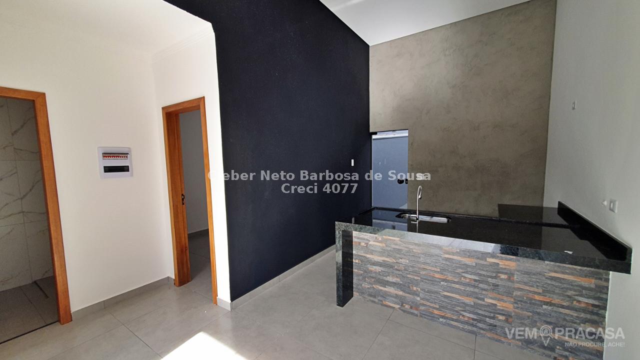 Casa Térrea à venda no Residencial Alto Tamandaré, Campo Grande – foto 8