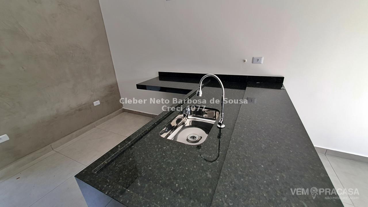 Casa Térrea à venda no Residencial Alto Tamandaré, Campo Grande – foto 14