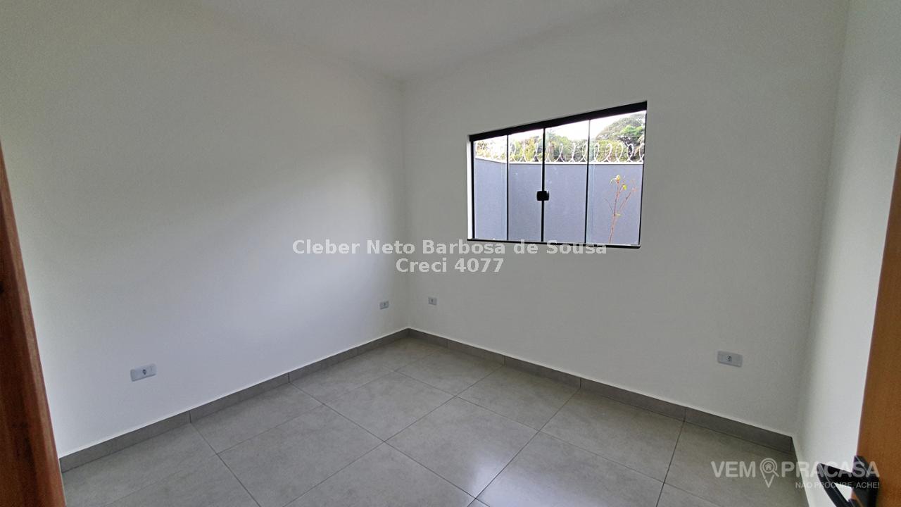 Casa Térrea à venda no Residencial Alto Tamandaré, Campo Grande – foto 18