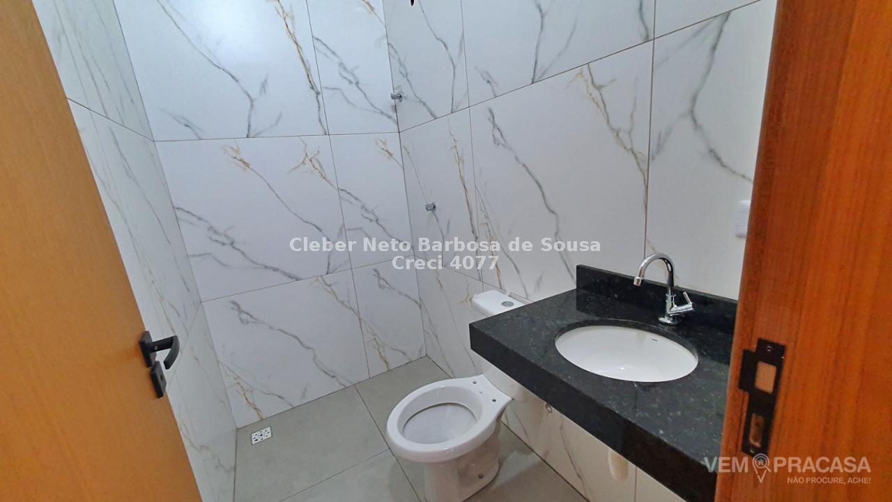 Casa Térrea à venda no Residencial Alto Tamandaré, Campo Grande – foto 20