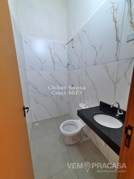 Casa Térrea à venda no Residencial Alto Tamandaré, Campo Grande – foto 21