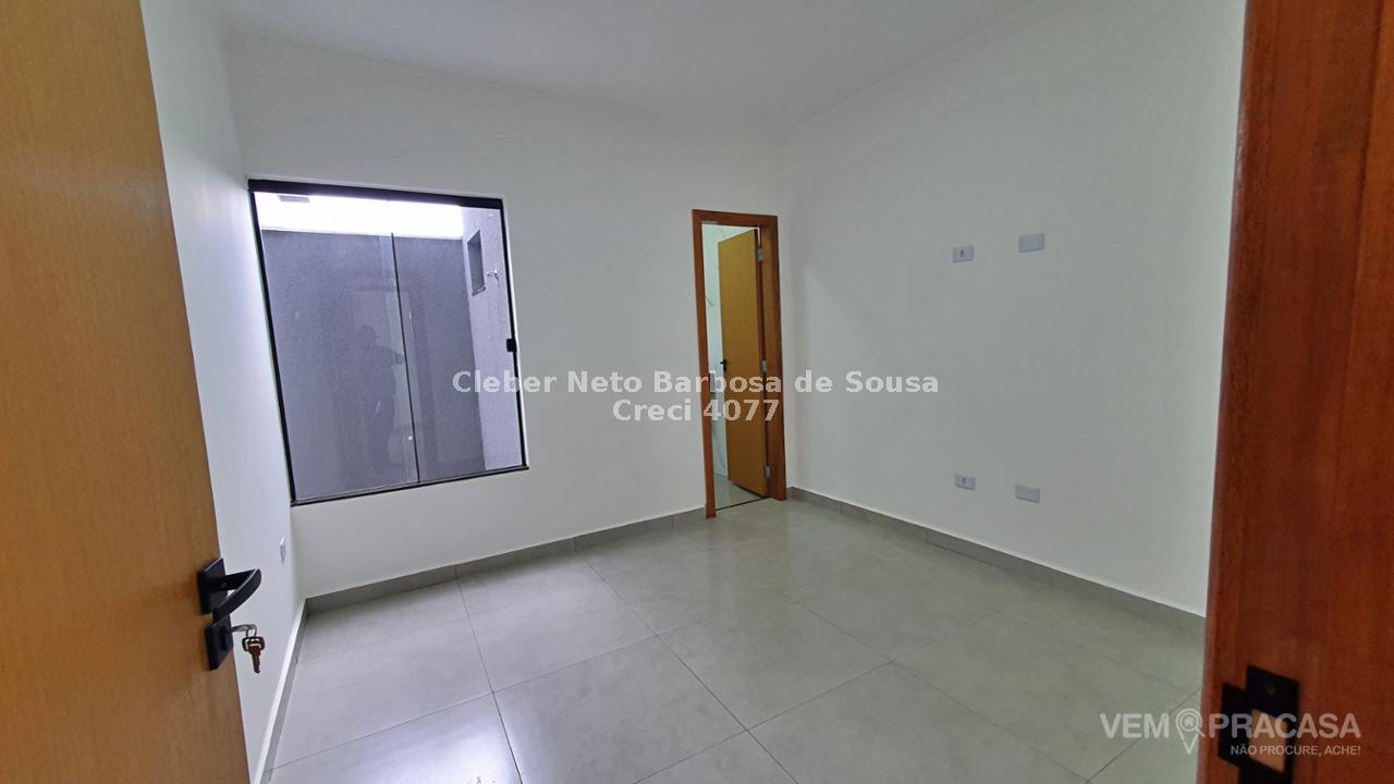 Casa Térrea à venda no Residencial Alto Tamandaré, Campo Grande – foto 22