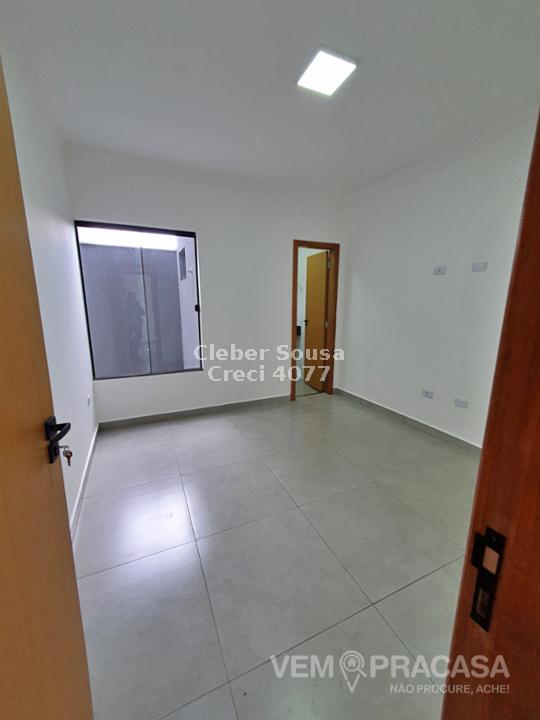 Casa Térrea à venda no Residencial Alto Tamandaré, Campo Grande – foto 23